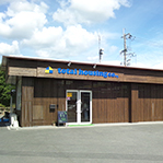 薩摩川内支店
