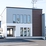 都城支店